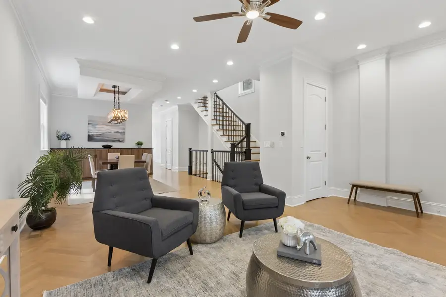 2447 W Winona Street, Chicago, IL 60625 - #2