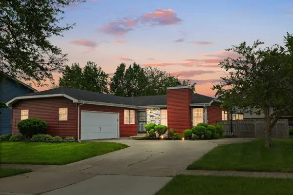 5733 Woodgate Drive, Matteson, IL 60443