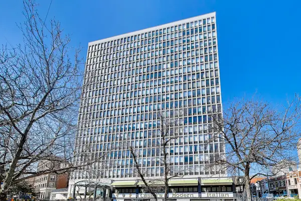 444 W Fullerton Parkway #1010, Chicago, IL 60614