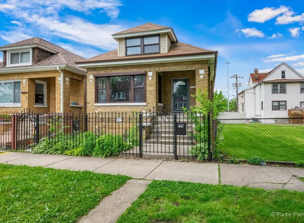 7316 S Wabash Avenue, Chicago, IL 60619 - #1