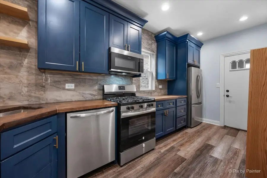 7316 S Wabash Avenue, Chicago, IL 60619 - #3