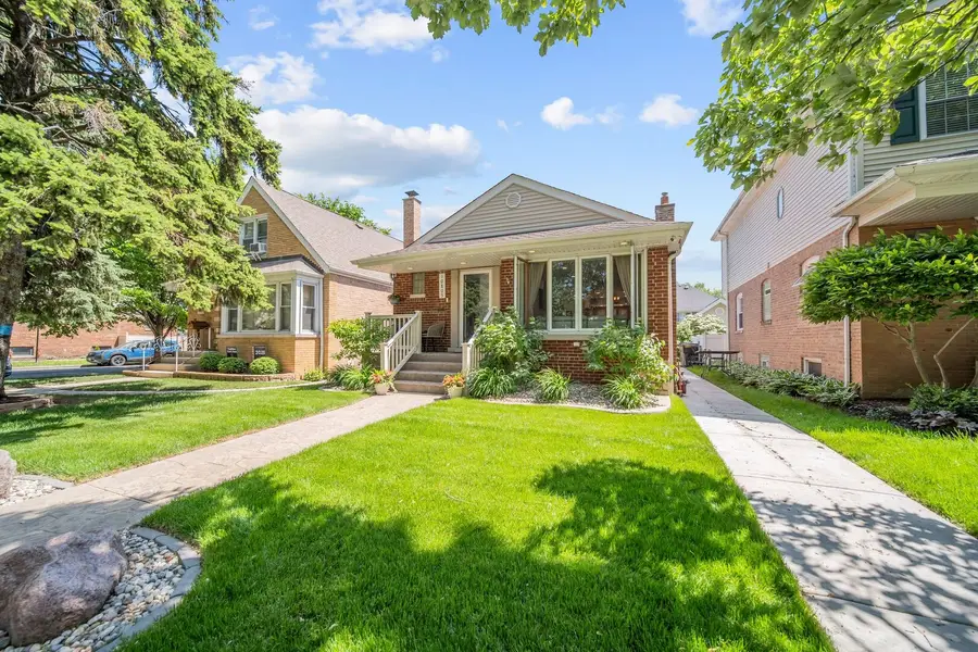 10805 S Drake Avenue, Chicago, IL 60655 - #3