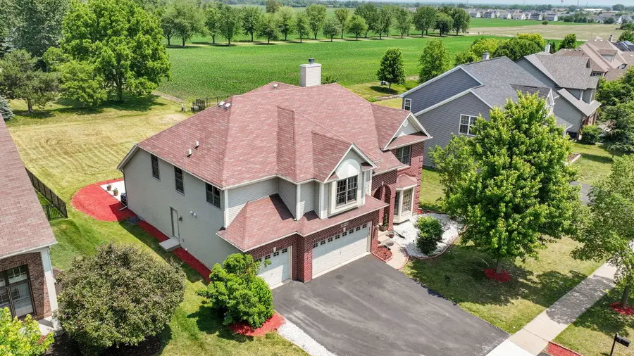 26200 W Chatham Drive, Plainfield, IL 60585 - #2