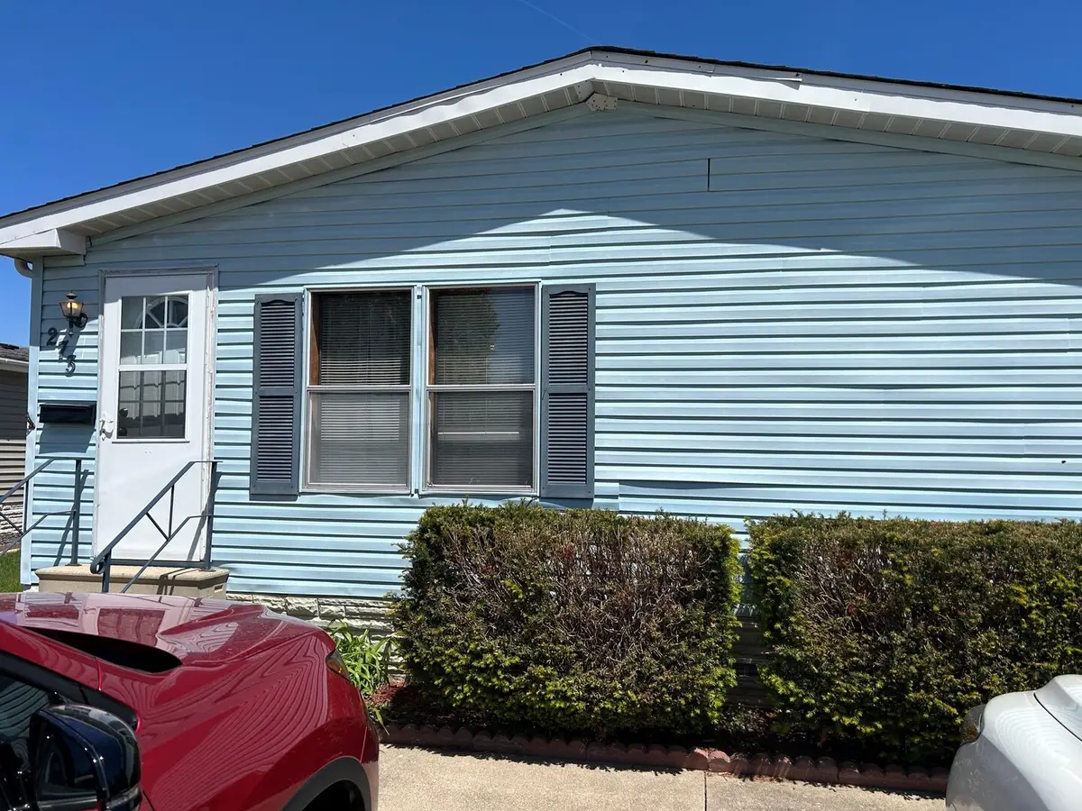 273 Fox Lane, Belvidere, IL 61008 - #1