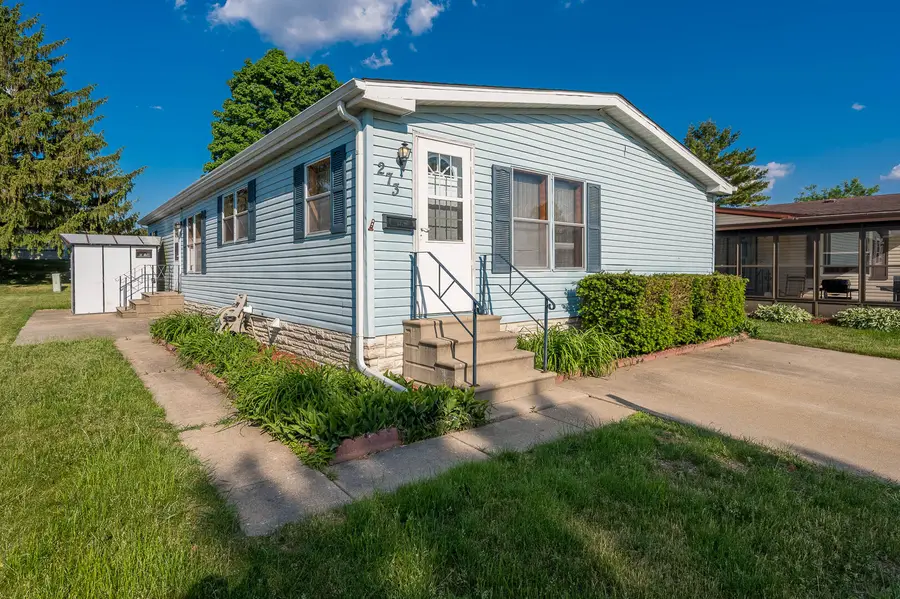 273 Fox Lane, Belvidere, IL 61008 - #2