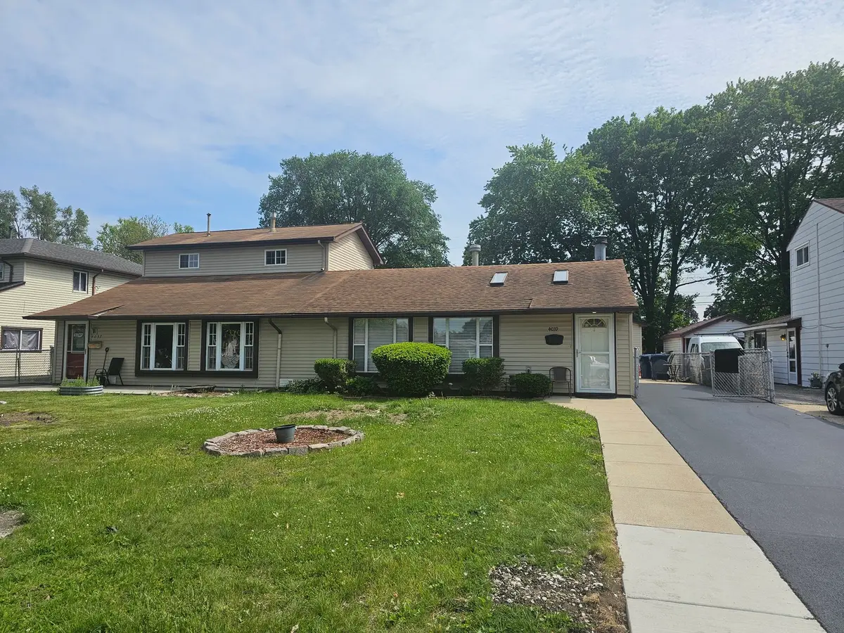 4039 W 90th Place, Hometown, IL 60456 - #1