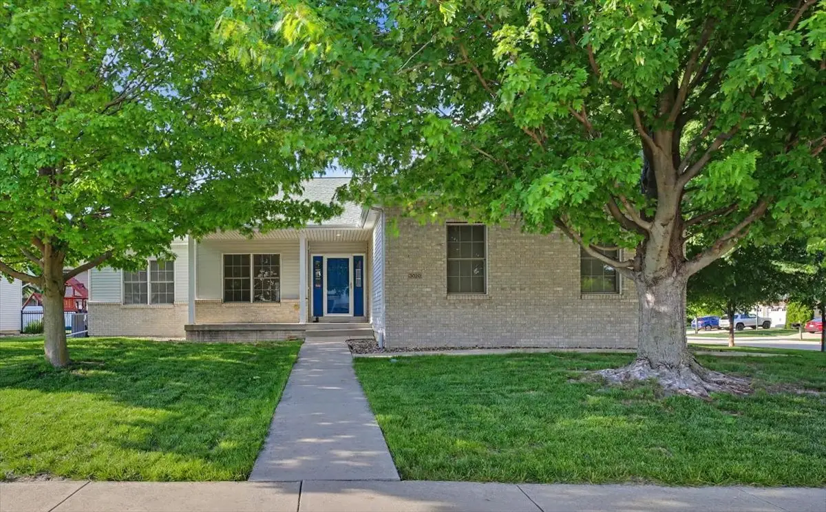 3020 Wild Horse Street, Normal, IL 61761 - #1