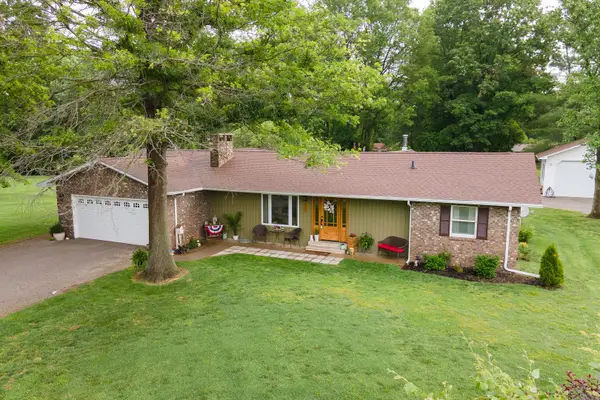 443 Timber Trail Drive, Murphysboro, IL 62966