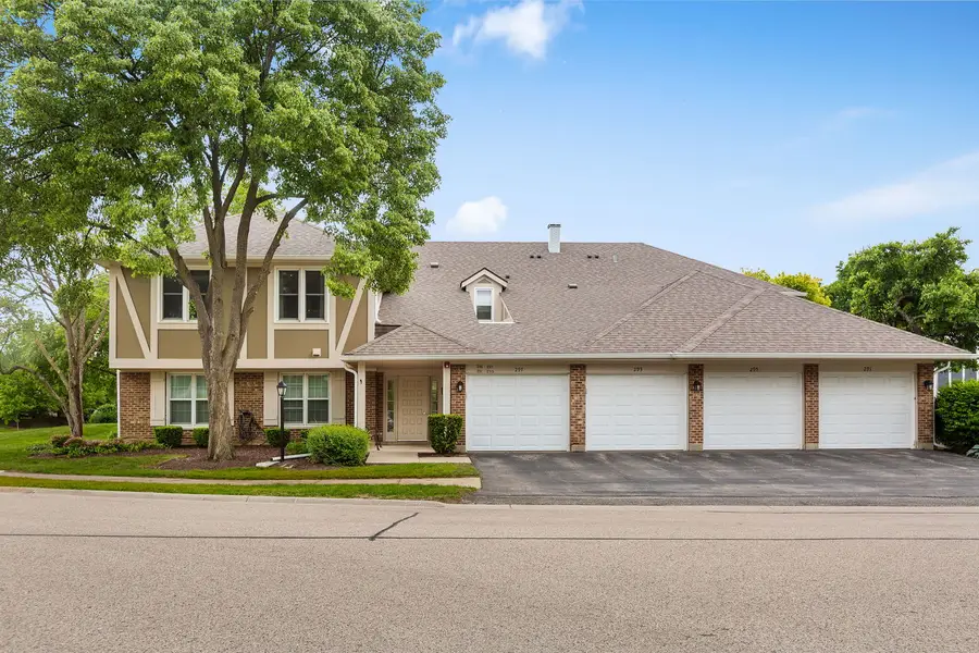 295 Coventry Circle #295, Vernon Hills, IL 60061 - #2