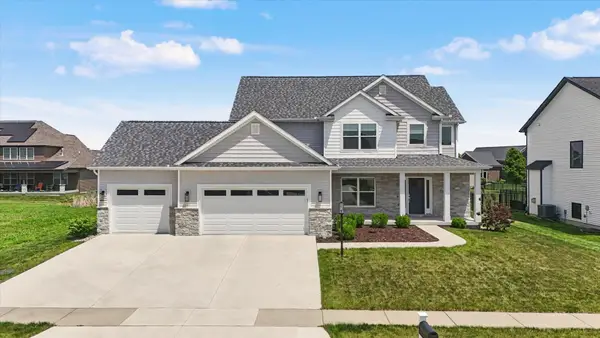 5010 Trey Boulevard, Champaign, IL 61822