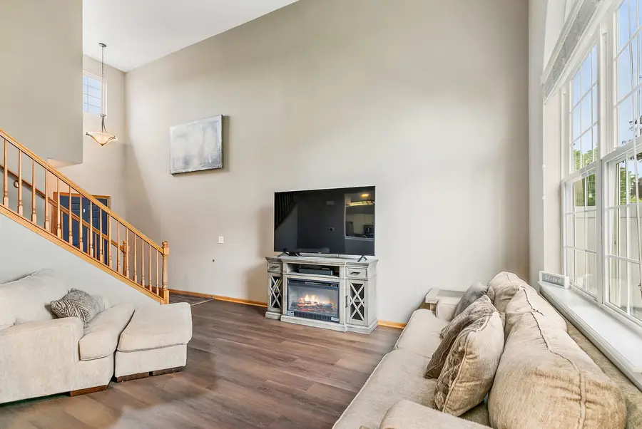22 Rolling Oaks Road #C, Sugar Grove, IL 60554 - #3