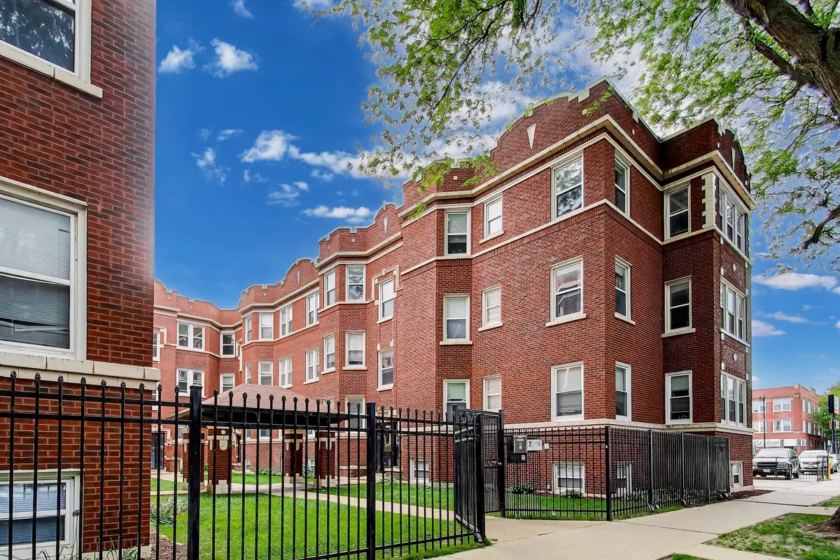6417 N Greenview Avenue #2E, Chicago, IL 60626 - #1