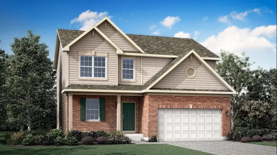 20943 S Auburn Drive, Shorewood, IL 60404 - #1