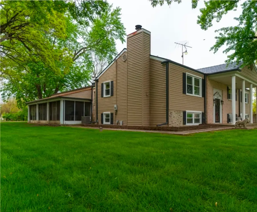 24804 S Oak Lane, Crete, IL 60417 - #3
