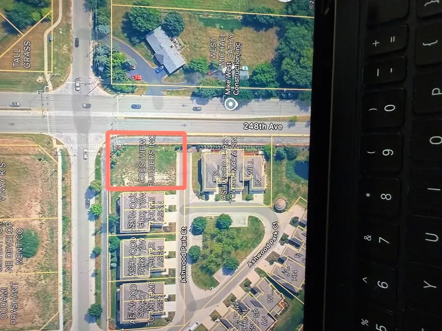 4034 and 4036 Ashwood Park Court, Naperville, IL 60564 - #3