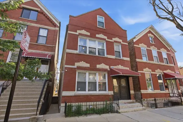 3112 S May Street, Chicago, IL 60608