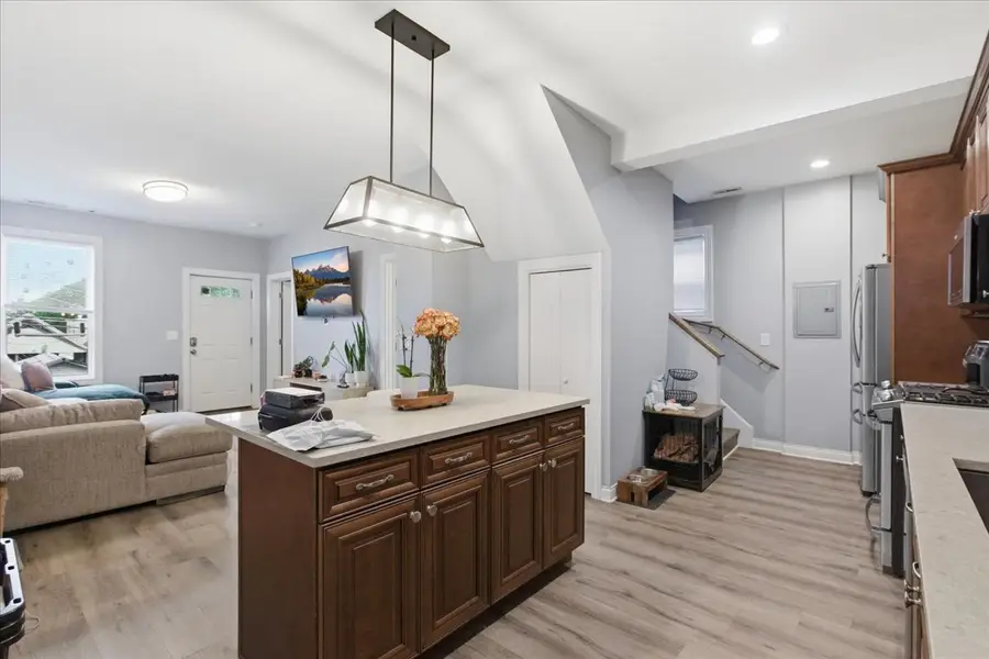 3112 S May Street, Chicago, IL 60608 - #2