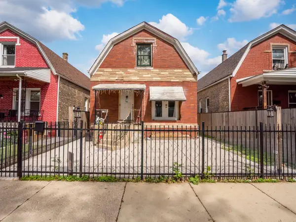 1133 N Kedvale Avenue, Chicago, IL 60651