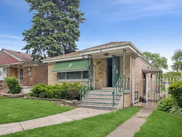 12651 S Harvard Avenue, Chicago, IL 60628