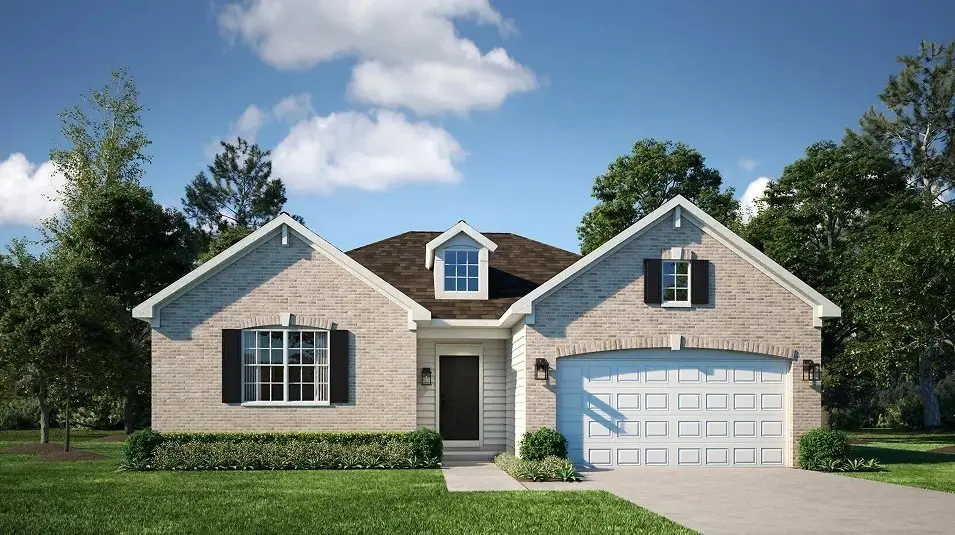 20937 S Auburn Drive, Shorewood, IL 60404 - #1