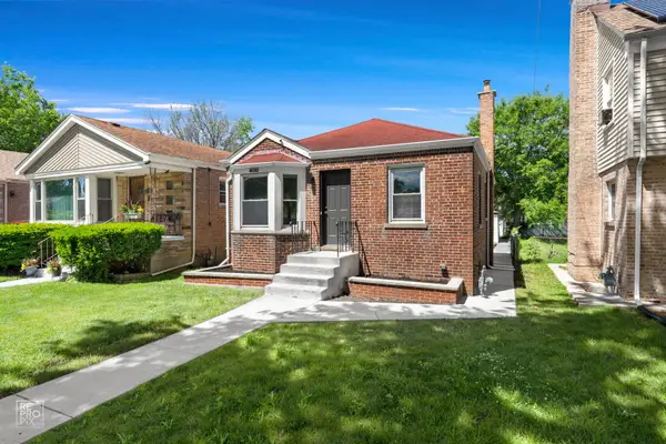 14424 S Wallace Avenue, Riverdale, IL 60827