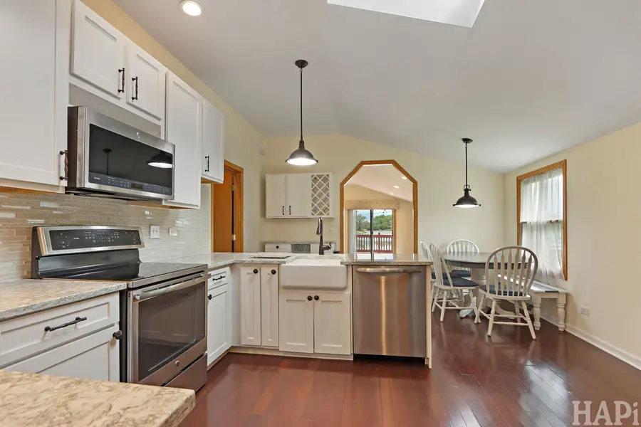 22719 W Silver Lake Avenue, Antioch, IL 60002 - #3