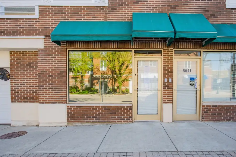 5039 Warren Street, Skokie, IL 60077 - #3