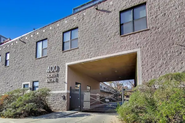 400 N Racine Avenue #204, Chicago, IL 60642