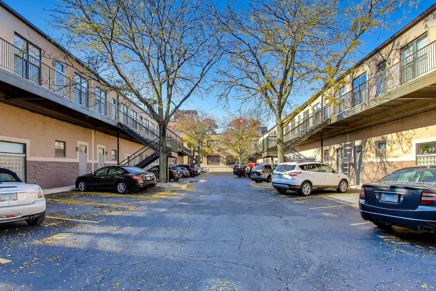 400 N Racine Avenue #204, Chicago, IL 60642 - #2