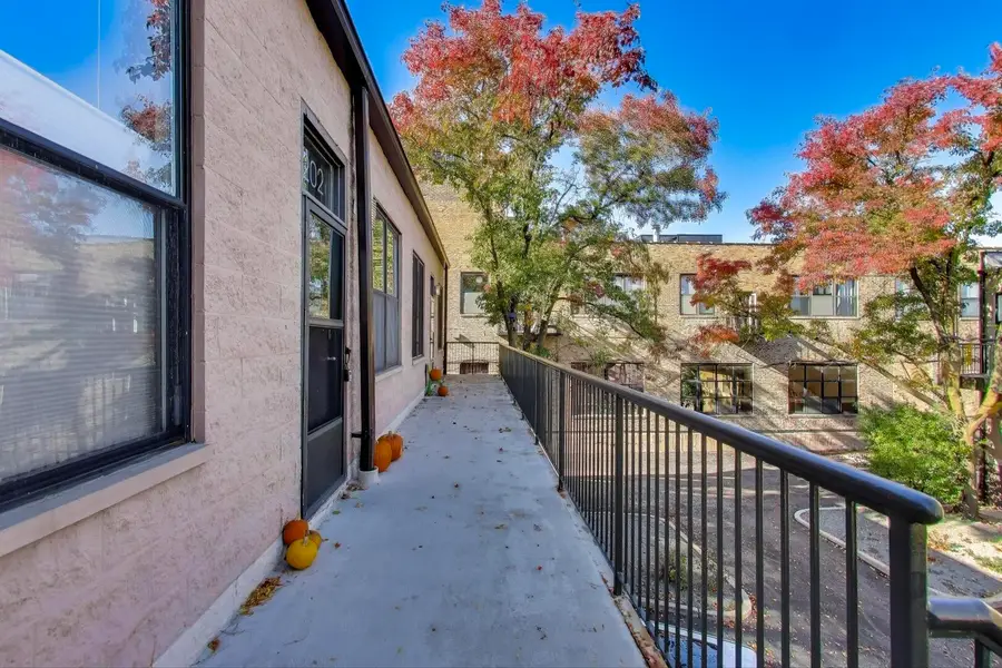 400 N Racine Avenue #204, Chicago, IL 60642 - #3