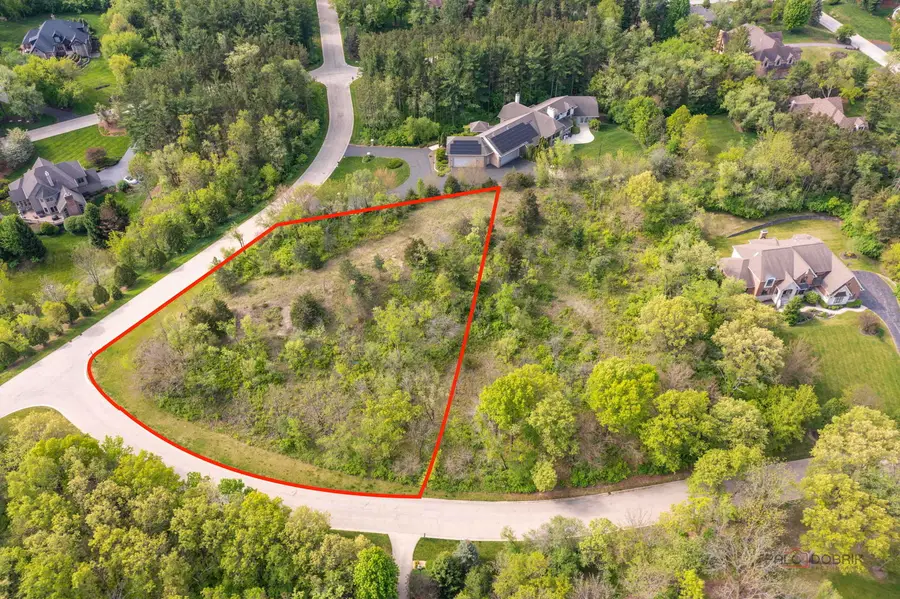 3319 Tanager Trail, Prairie Grove, IL 60012 - #2