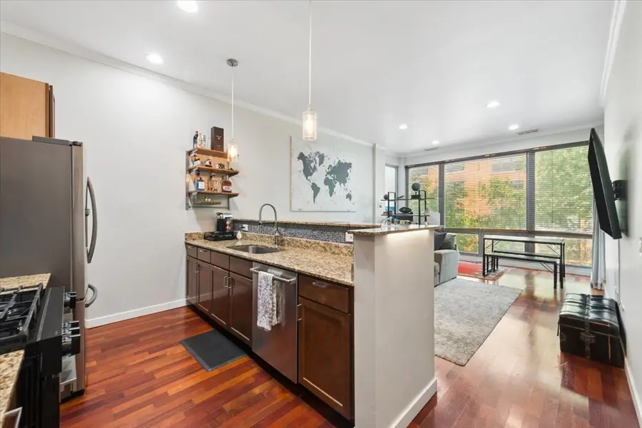 3920 N Sheridan Road #311, Chicago, IL 60613 - #2