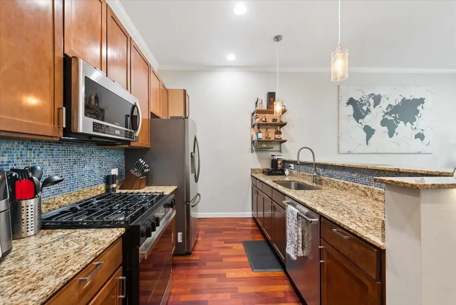 3920 N Sheridan Road #311, Chicago, IL 60613 - #3