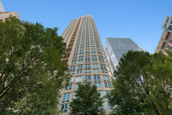 345 N Lasalle Street #1505, Chicago, IL 60654