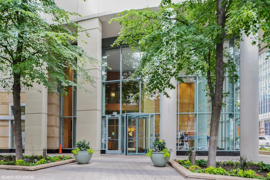 345 N Lasalle Street #1505, Chicago, IL 60654 - #2