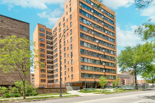 6118 N Sheridan Road #506, Chicago, IL 60660