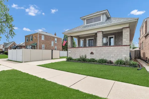 5412 S Natoma Avenue S, Chicago, IL 60638