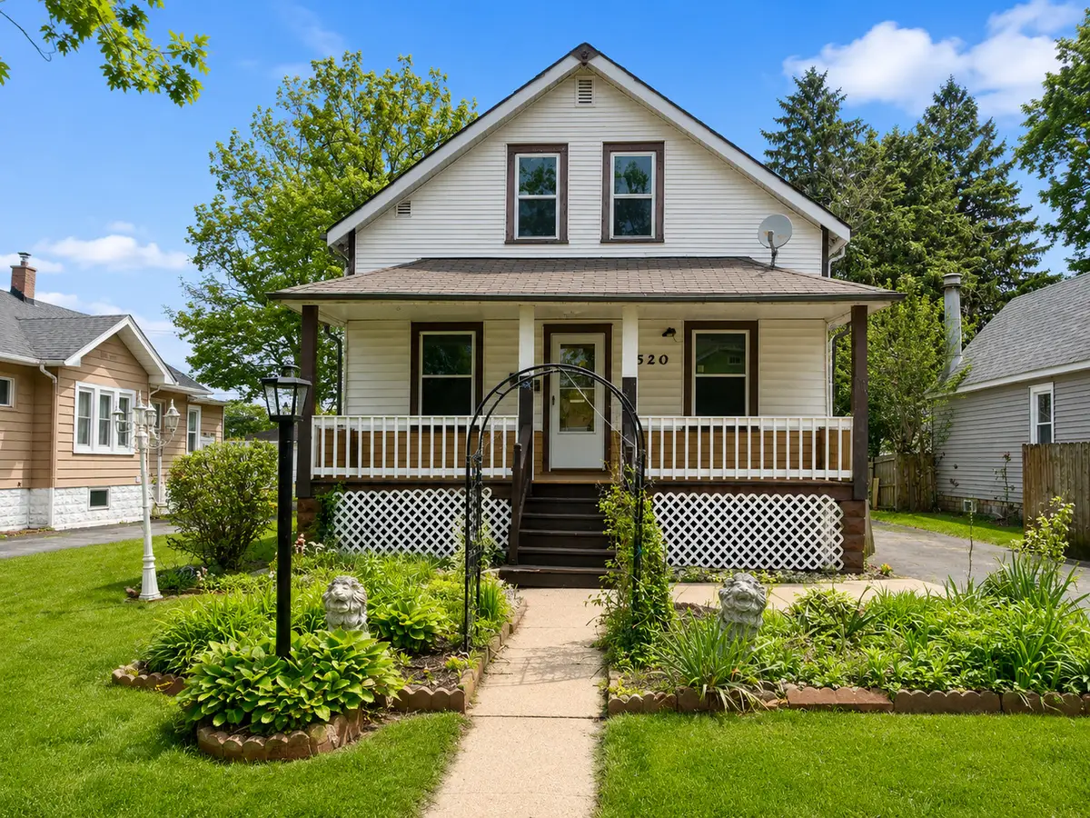 2520 183rd Street, Lansing, IL 60438 - #1