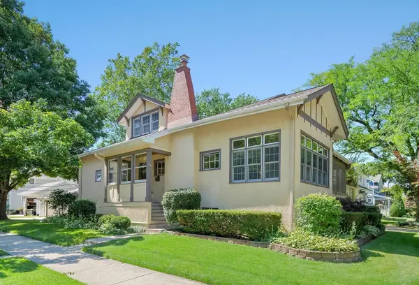 54 Malden Avenue, La Grange, IL 60525