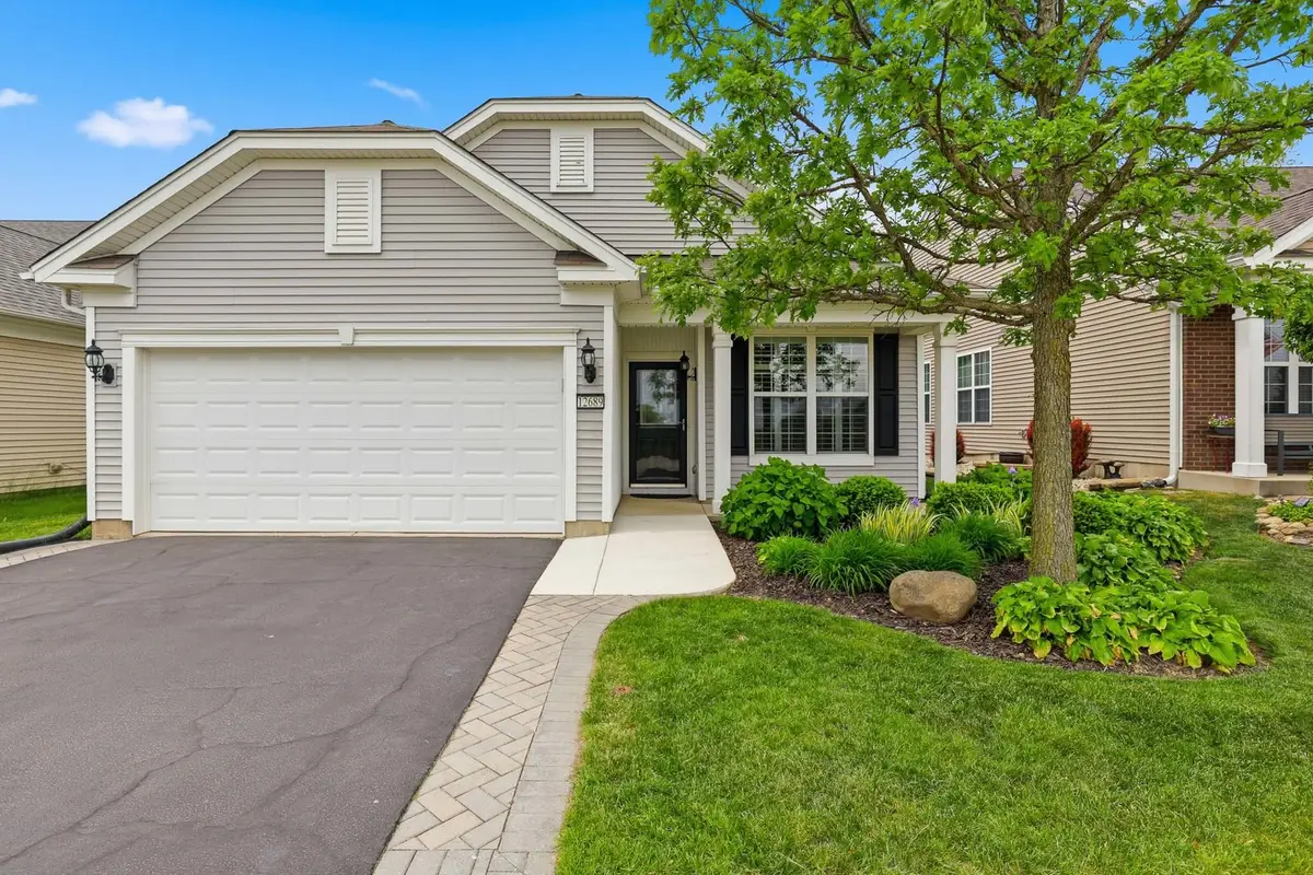 12689 Meritage Court, Huntley, IL 60142 - #1