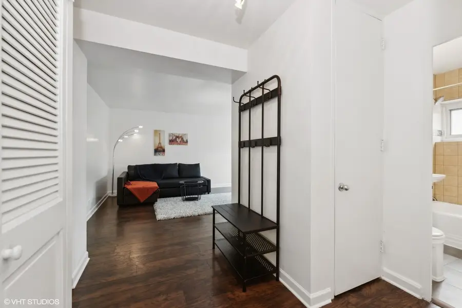 4950 N Marine Drive #405, Chicago, IL 60640 - #2