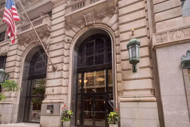 212 W Washington Street #1505, Chicago, IL 60606 - #2