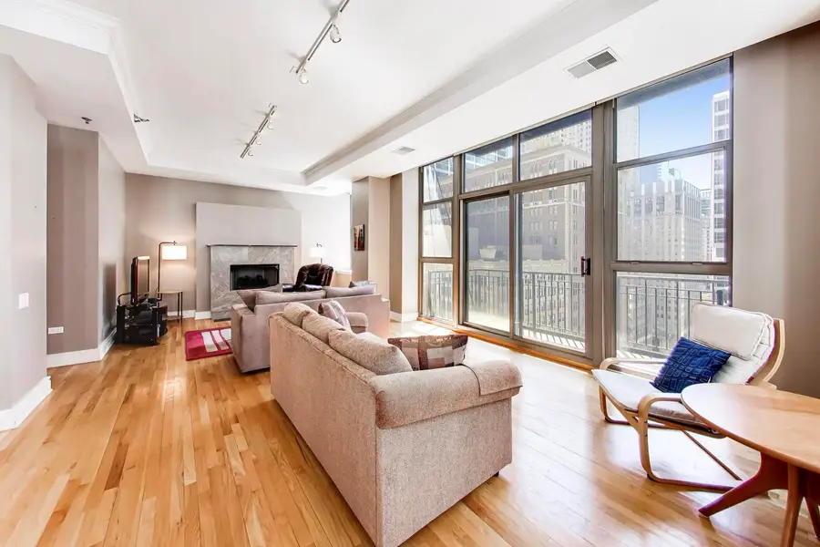 212 W Washington Street #1505, Chicago, IL 60606 - #3