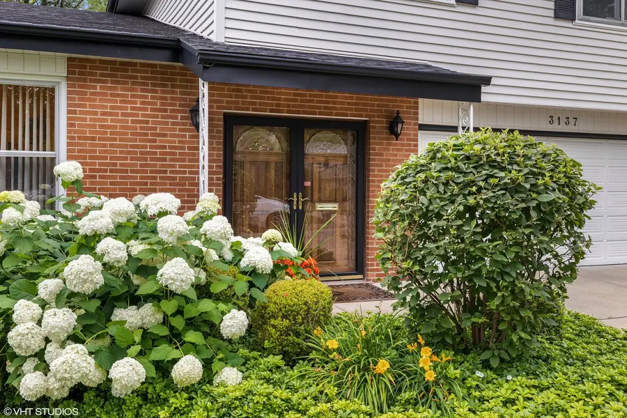 3137 Greenleaf Avenue, Wilmette, IL 60091 - #3