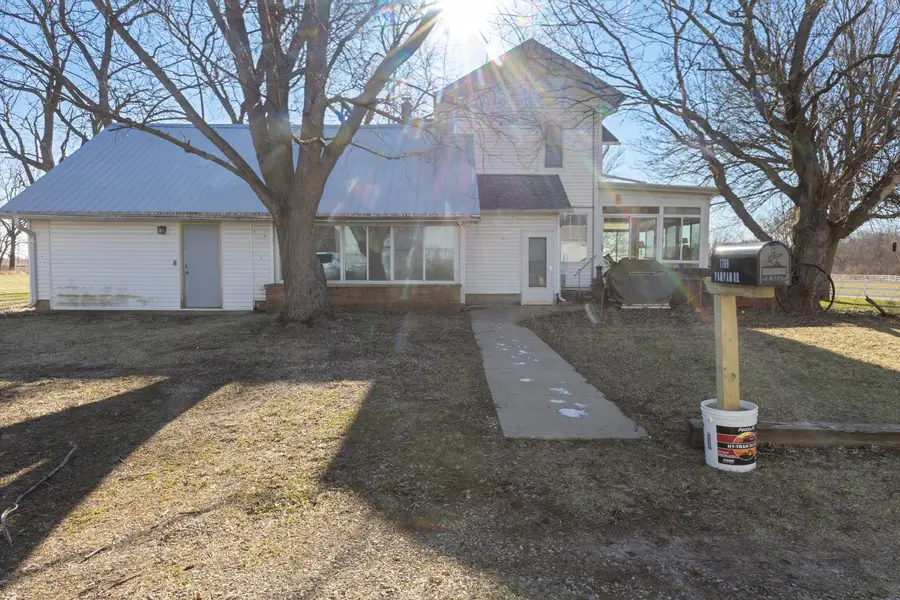 1769 Paw Paw Road, Steward, IL 60553 - #2