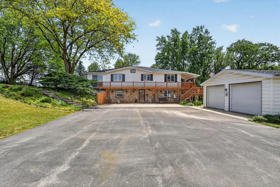 8443 E Farm School Road, Rock City, IL 61070 - #3