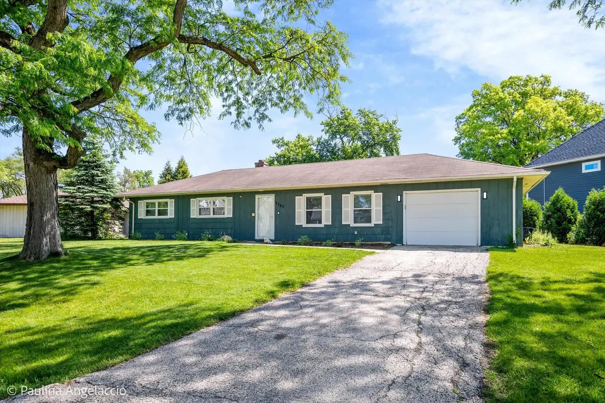 5547 S Bruner Street, Hinsdale, IL 60521 - #1
