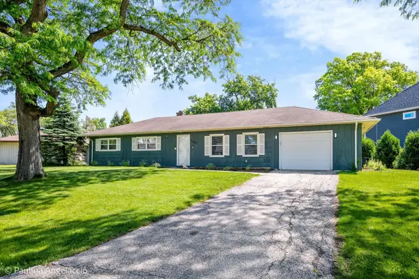 5547 S Bruner Street, Hinsdale, IL 60521