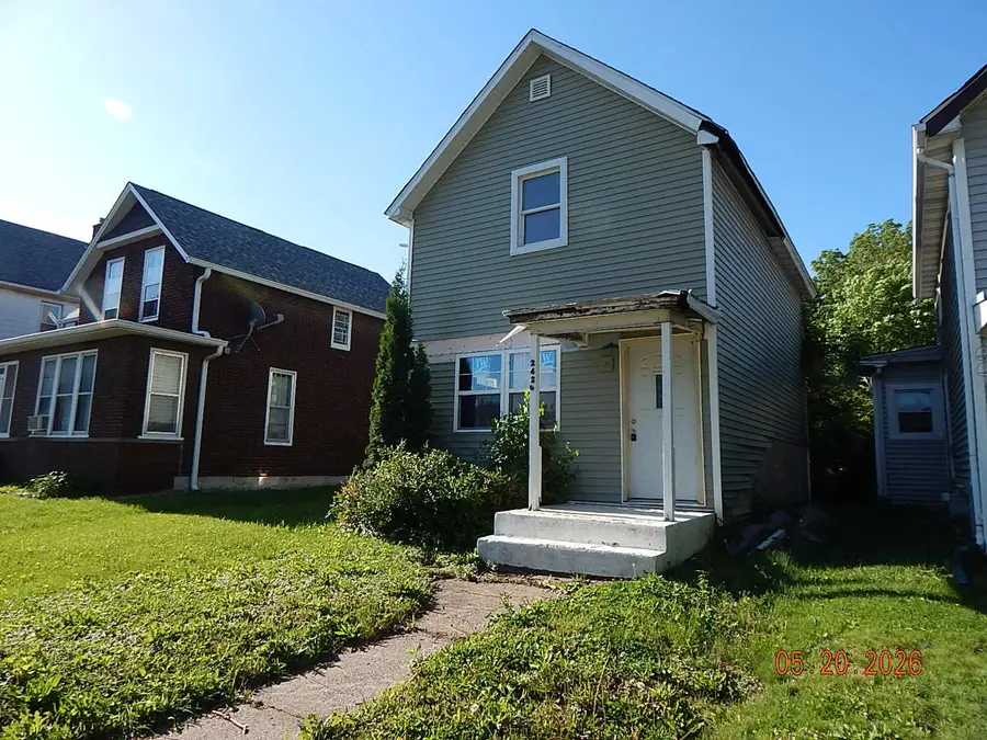 2426 5th Avenue, Moline, IL 61265 - #2