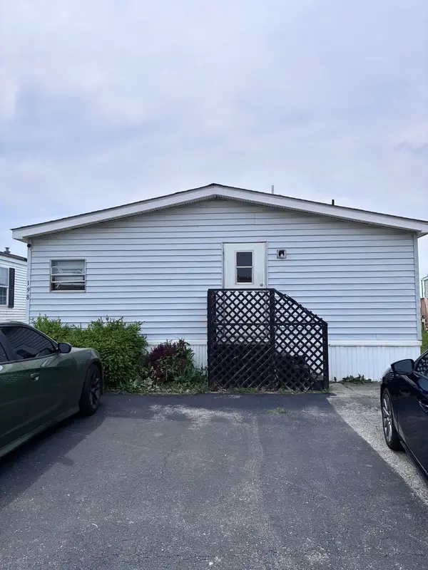 198 Park Lane, Sauk Village, IL 60411